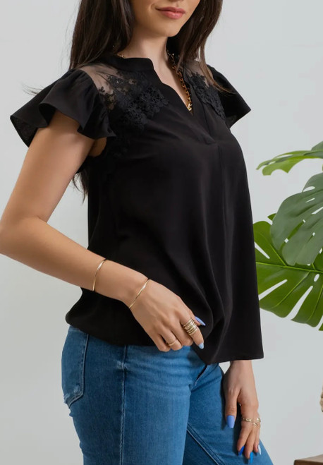 Cocktail Hour Short Sleeve