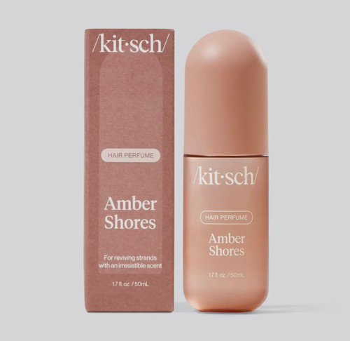 Amber Shores Hair Perfume Amber Shores Hair Perfume