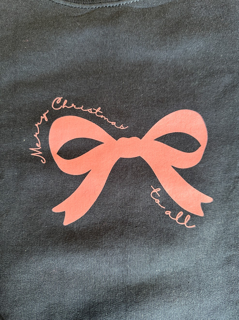 Nutcracker Sweatshirt