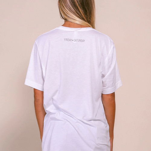 Best Weekend Ever Tee