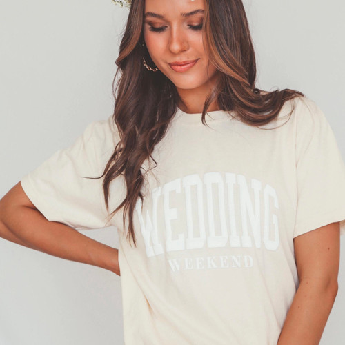 Firework Nights Tee