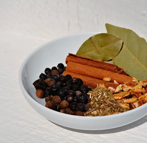 Simmer Stovetop Potpourri