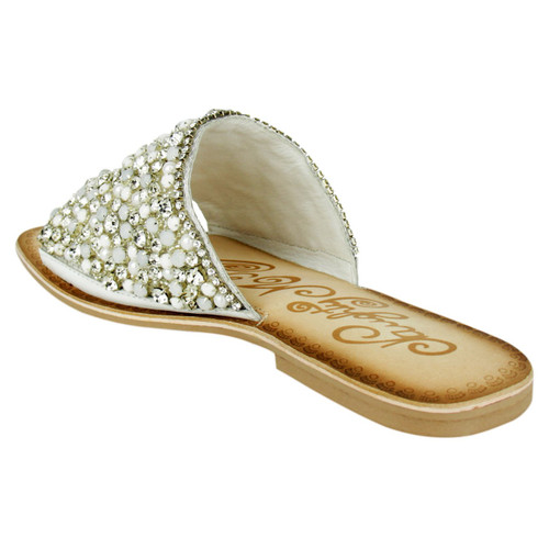 Kahlia Gem Sandal