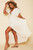 Goddess Maxi Dress