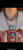 Turquoise Squash Necklace