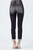 Jackie High Rise Skinny Jeans