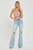 Lainey High Rise Flare Jeans