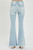 Lainey High Rise Flare Jeans