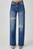 Megan High Rise Wide Leg Jeans