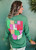 Festive Green Long Sleeve