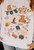 Fall Collage Sweatshirt