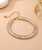 Crystal Bracelet
