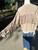 Misty Fringe Sweatshirt