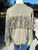 Misty Fringe Sweatshirt
