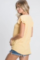 Primrose Short Sleeve