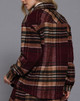 Autumn Shacket
