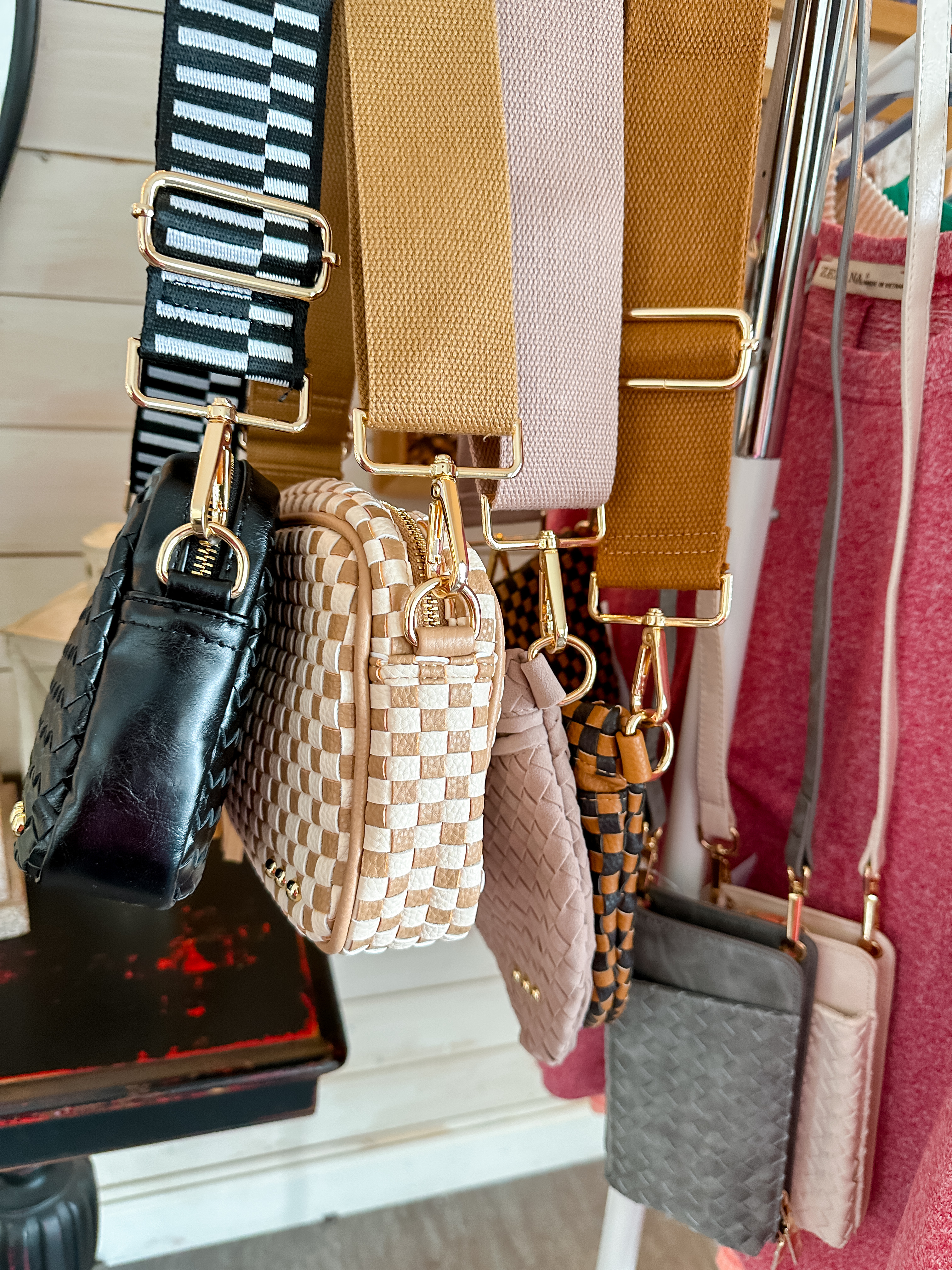 Purses and Bags
