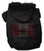 Canadian Flag Hoodies