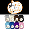 Too Cute To Spook Screenprint Hoodie 