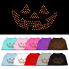 Jack O' Lantern Rhinestone Shirts