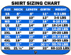 Jack O' Lantern Rhinestone Shirts
