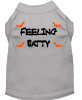 Feeling Batty Screen Print Shirts 