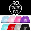 Teachers Pet Screen Print Shirt