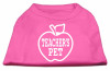 Teachers Pet Screen Print Shirt