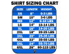 Colorado Under The Stars Screen Printed Shirts