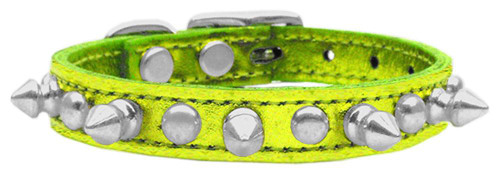 Metallic Chaser Lime Green Mtl 12