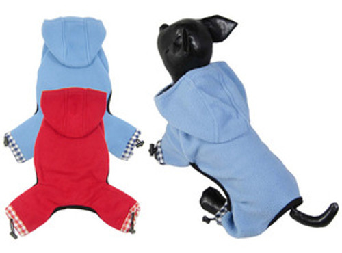 Dog Jumpsuit