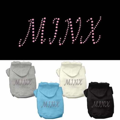 Minx Hoodies