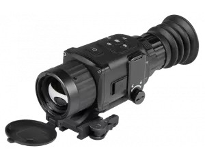 AGM Rattler TS25-384 & TS35-384 384×288 Thermal Rifle Scopes