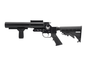 Tac-79 Tactical Configuration