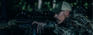 Unveiling the AGM Adder TS50-640: A Game-Changer in Thermal Imaging Rifle Scopes