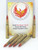 .30-06 Phoenix Rising Super Tracer Ammunition - Red