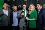 Green Roads Wins Again at Cannabis Business Awards