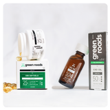 CBD Oil vs. Capsules - Which Is Right for You?
