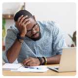 How to Not Get Worked Up So Easily