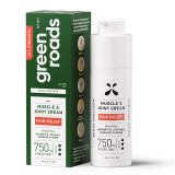 What Makes Up the Best Pain Cream? | Green Roads