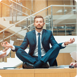 How to Compose Yourself in Stressful Situations