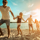 7 Outdoor Activities to Invigorate Your Body & Mind on Labor Day