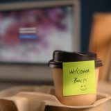 Been WFH? Tips for Returning to the Office | Green Roads