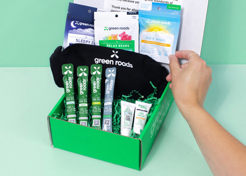 Travel Bundle