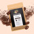 Hazelnut Hemp Flower Coffee - (12oz)