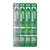 CBD Daily Dose Variety Pack - (2ml) 25mg (4pk)