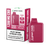 CBD Puff Mixed Berry - 1200mg