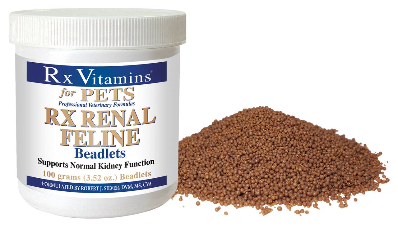 rx renal feline