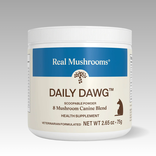 Da Daily Dawg Meal Topper for Dogs