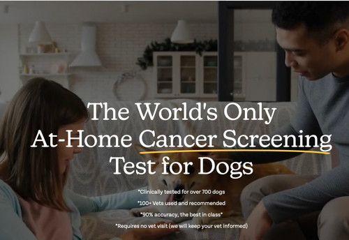 ONCOTECT -- In Home Cancer Screening Test